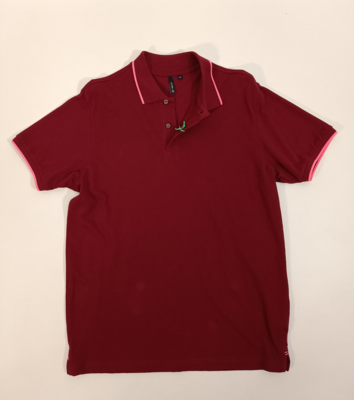 MEN'S POLO S/S M47573 Tellini S.r.l. Wholesale Clothing